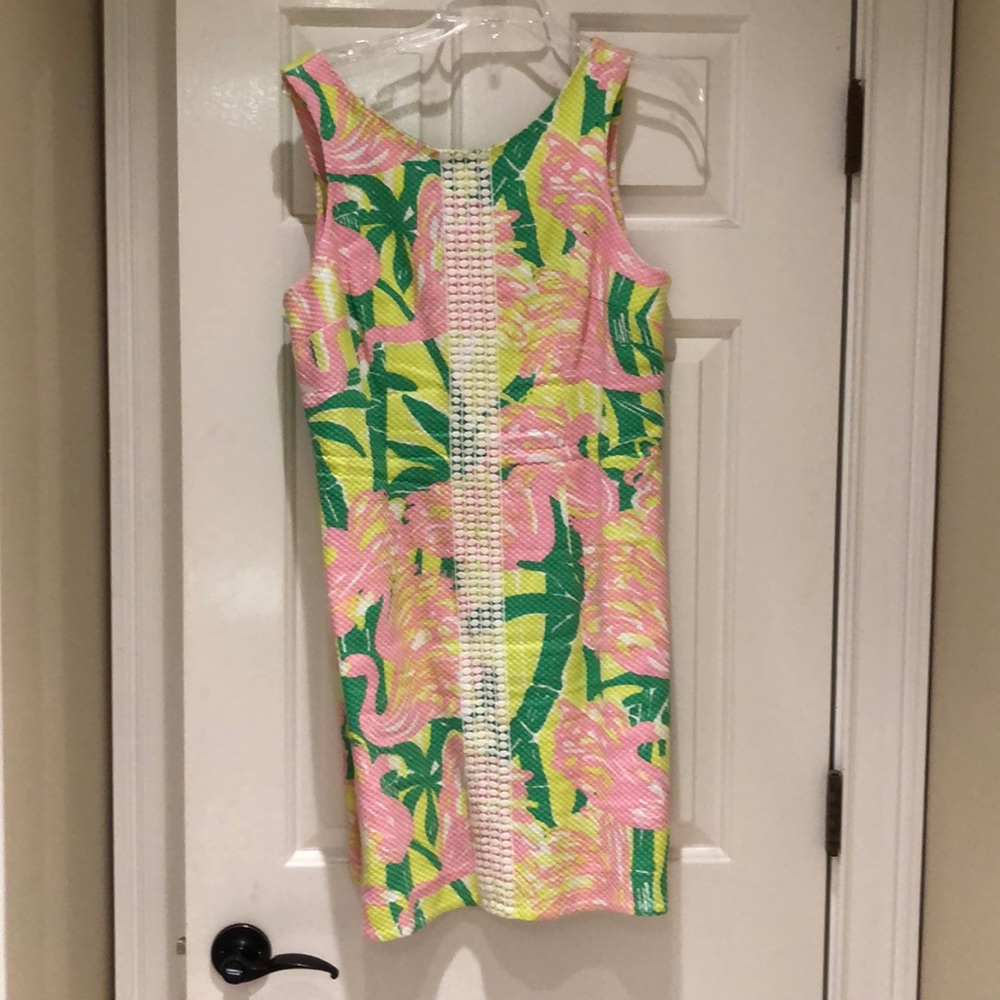 Lilly Target Dress!